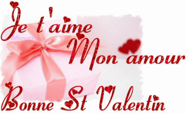 pour toi mon amour